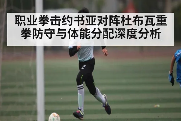 职业拳击约书亚对阵杜布瓦重拳防守与体能分配深度分析（kaiyun）